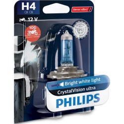 Philips CrystalVision H4...