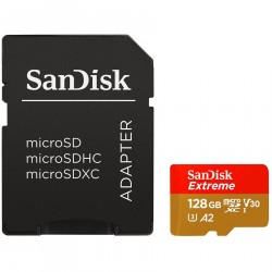 Karta pamięci Micro-SDXC...