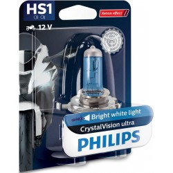 Philips CrystalVision HS1...
