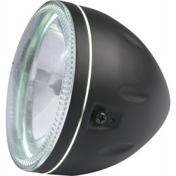 Reflektor Highsider z wewnętrznym światłem pozycyjnym LED