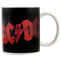 AC/DC KUBEK POJEMNOŚĆ: 0,33 L