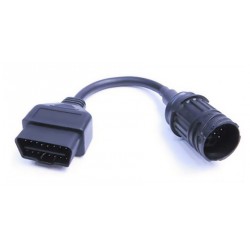 HEX HEX GS-911 ADAPTER OBD...