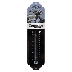 Triumph termometr