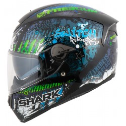 Shark Skwal Switch Riders 2...