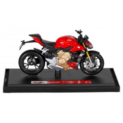 Maisto gotowy model Ducati...