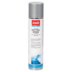 Louis Care Dry Lube spray...