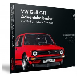 Franzis VW Golf GTI...