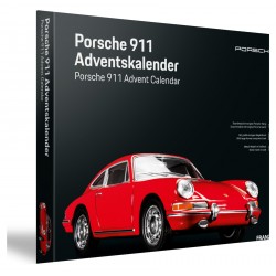 Franzis Porsche 911...