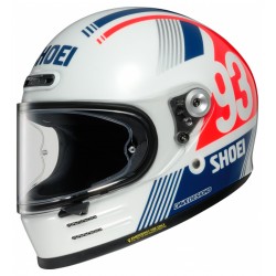 Shoei Glamster Marquez...