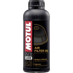 Motul A3 Air Filter Oil...