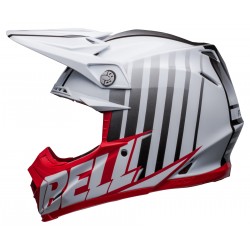 BELL MOTO-9S FLEX SPRINT...
