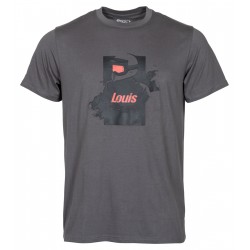 Louis Casual T-Shirt