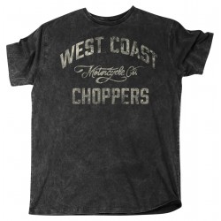 WCC Motorcycle T-Shirt