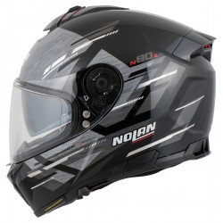 Nolan N80-8 Meteor, n-com...