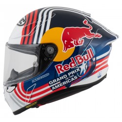 HJC RPHA 1 Red Bull Austin GP,