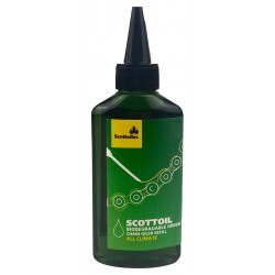Biodegradowalny Scottoil