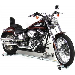 Wózek motocyklowy KERN-STABI 500 KG