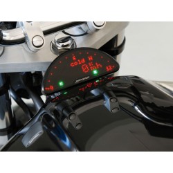 Wielofunkcyjny licznik cyfrowy Motoscope Pro MOTOGADGET 