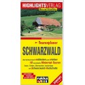 REISEFUEHRER SCHWARZWALD -przewodnik turystyczny po Schwarzwaldzie