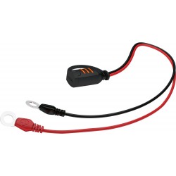 Magnetyczna ładowarka akumulatorów Ferrari CTEK / kabel adaptera  kondycjonera