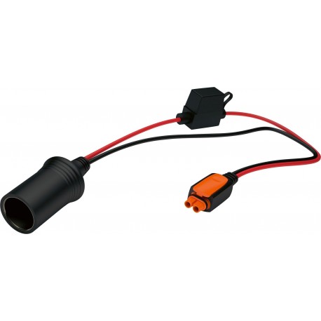 Kabel CTEK Comfort Connect z gniazdem zapalniczki Kabel CTEK Comfort Connect z gniazdem zapalniczki