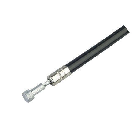 Linka sprzęgła 2mm z oplotem Linka sprzęgła 2mm z oplotem