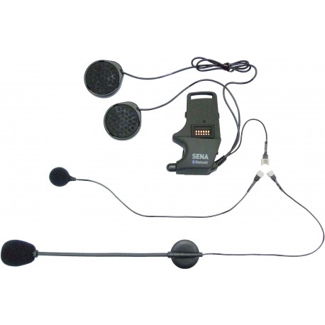  Zestaw słuchawkowy z mikrofonem SENA SMH10