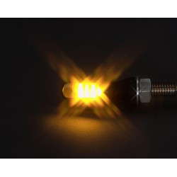 Kierunkowskazy LED SHIN-YO ze światłem pozycyjnym