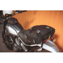 Centralna torba motocyklowa z funkcją plecaka LEGEND GEAR LR1