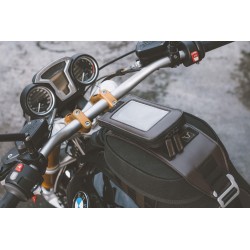 Torba motocyklowa na smartfon LEGEND GEAR LA3