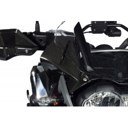 Osłona przednia ILMBERGER do motocykla BMW R 1200 GS prawa