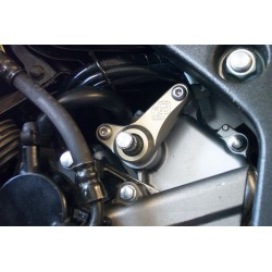 Stabilizator dźwigni zmiany biegów do motocykla HONDA CBR 1000 RR FIREBLADE / CB 1000 R/RA