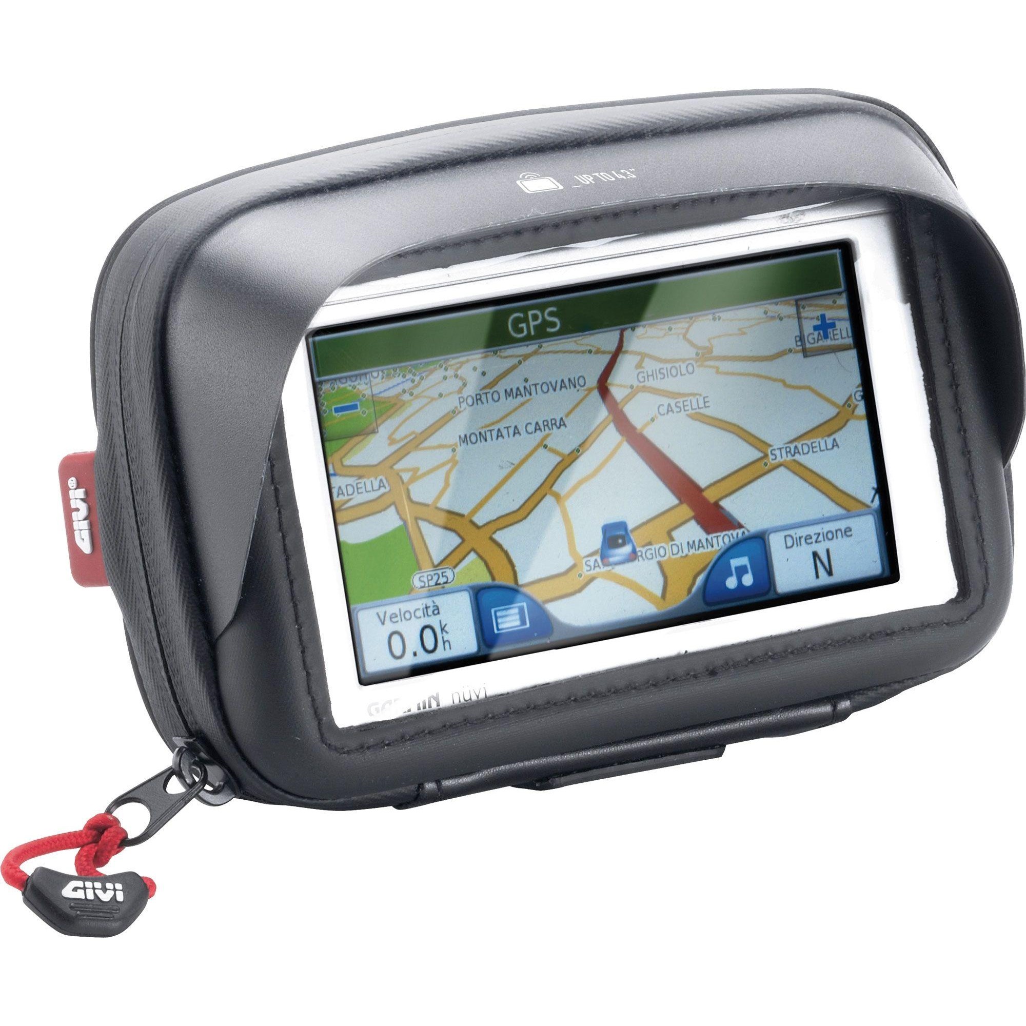  Uchwyt do nawigacji GIVI S954B GPS 5,0 cali