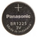 Bateria BR1225 litowa PANASONIC