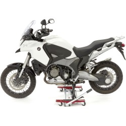 ACEBIKES Bike-A-Side motocyklowy wózek/stojak