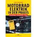 Książka Motorradelektrik in der praxis