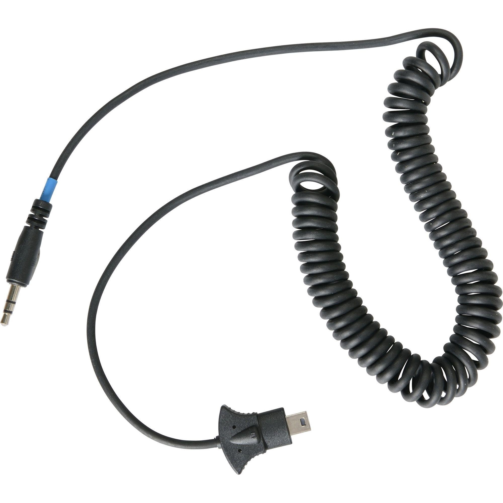  Kabel mini USB do MP3 NOLAN N-COM B5