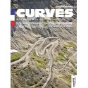 Książka Curves France Martigny - Nizza