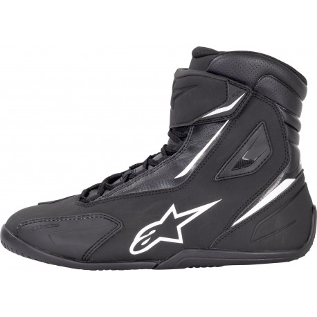 Alpinestars - Buty alpinestars Fastback 2 :: moto-akcesoria.pl Kolor Czarny  Rozmiar 08