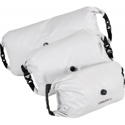 Vanucci Dry Bag Podróżna torba motocyklowa  5/10/25 litrów
