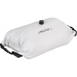 Vanucci Dry Bag Podróżna torba motocyklowa  5/10/25 litrów