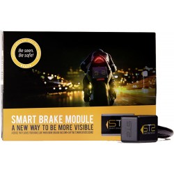  Smart Brake Module Inteligentny moduł hamulca - światło hamowania ostrzega przed obniżeniem prędkości