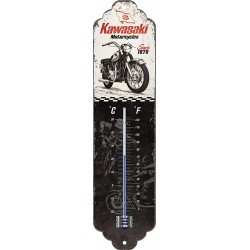 Kawasaki termometr
