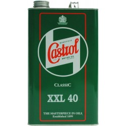 Castrol olej silnikowy Classic XXL SAE 40 5Litrów