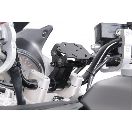 SW-Motech nonshock Uchwyt-GPS SW-Motech nonshock Uchwyt-GPS