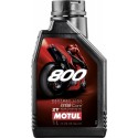 Motul 800 2T FL Road Racing olej syntetyczny 1 Litr