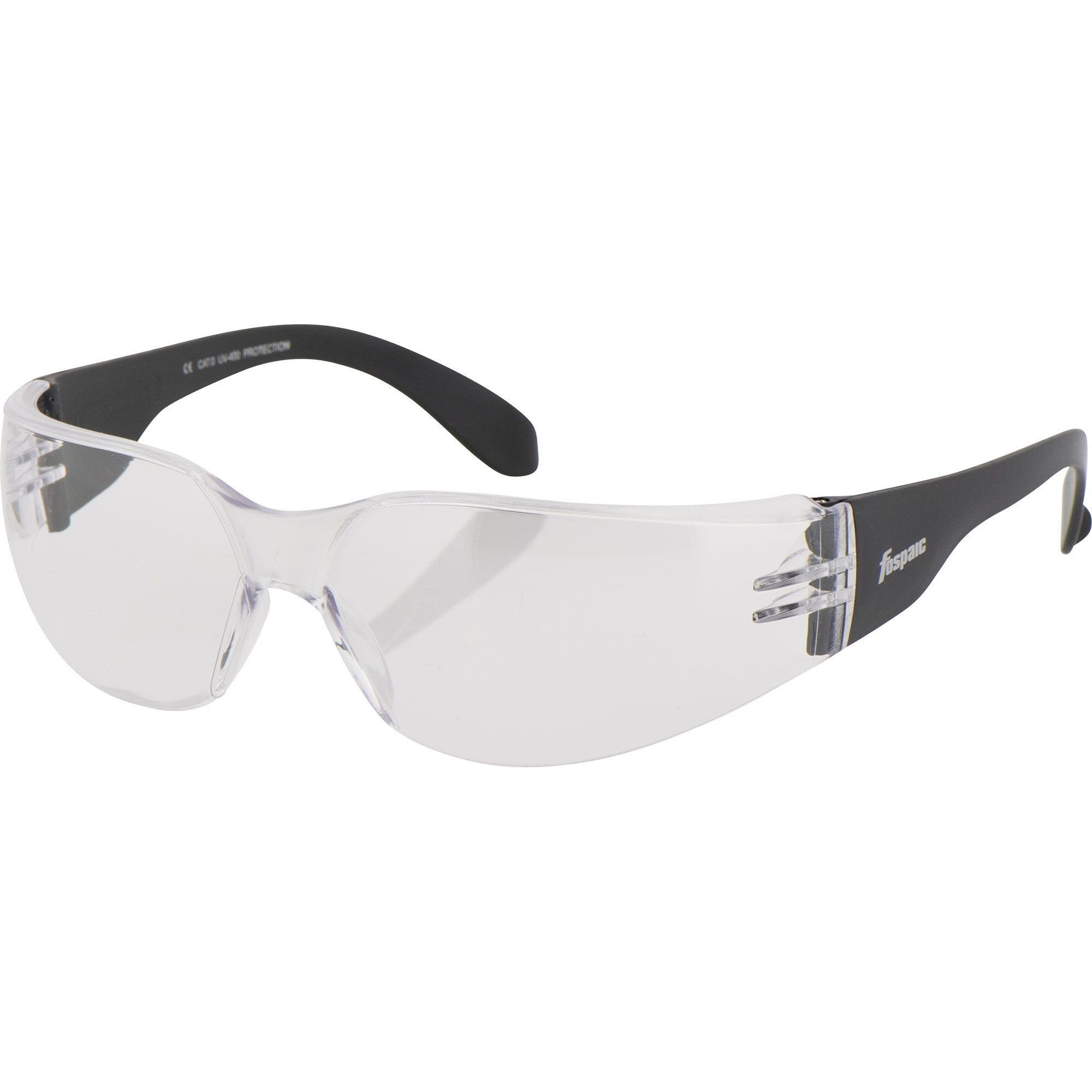 Okulary przeciwsłoneczne FOSPAIC TREND-LINE MODEL 27 slim dla motocyklisty