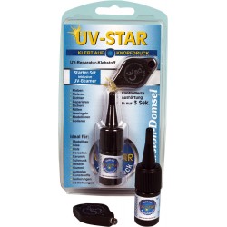 UV-STAR STARTER