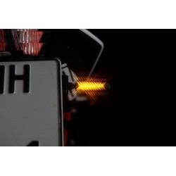 LEDowy sekwencyjny kierunkowskaz motocyklowy
