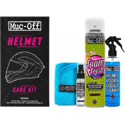 Muc-Off Pakiet pielęgnacyjny do motocykla
